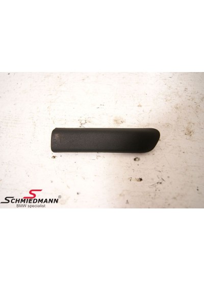 E46 ÖN ÇAMURLUK ÇITASI SAĞ COMPACT - 51138252376 E46 ÖN ÇAMURLUK ÇITASI SAĞ COMPACT - 51138252376