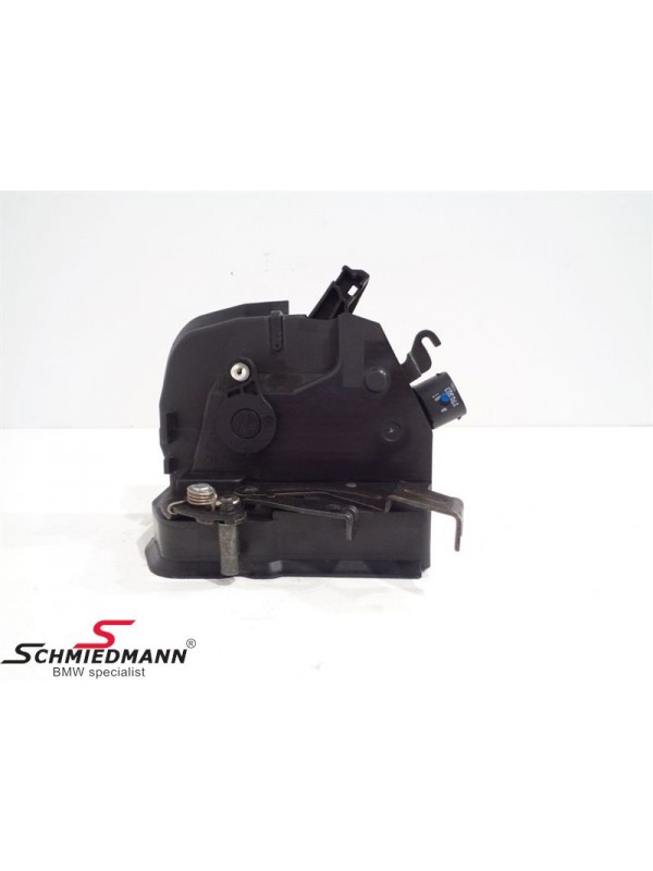 E46 COMPACT KAPI KİLİDİ SAĞ