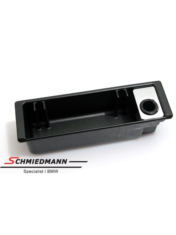 ÖN KÜLLÜK İÇİ CHROM E46