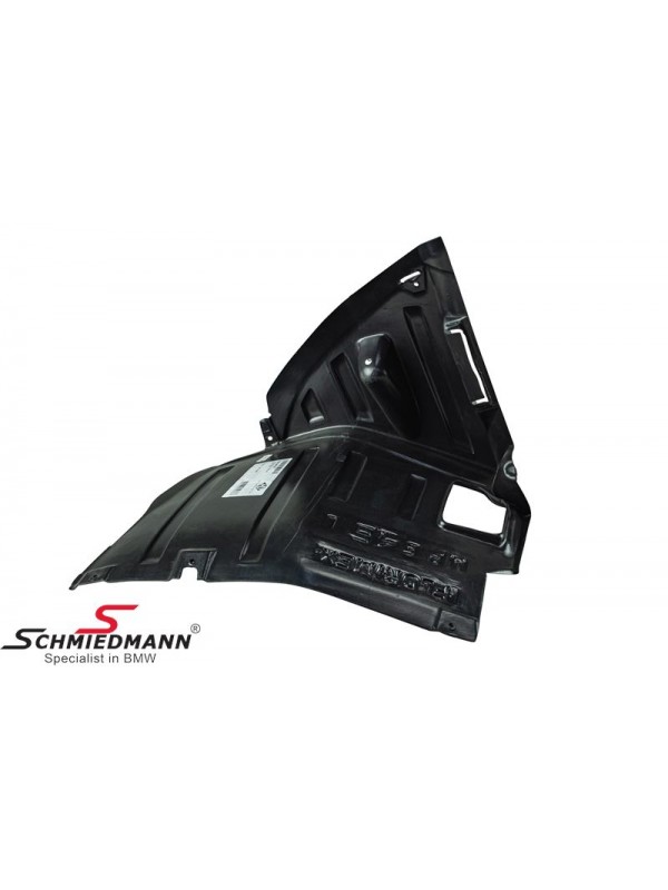 E46 ÇAMURLUK DAVLUNBAZ UCU SOL (M)