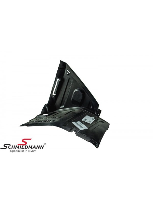 E46 ÇAMURLUK DAVLUNBAZ UCU SAĞ (M)