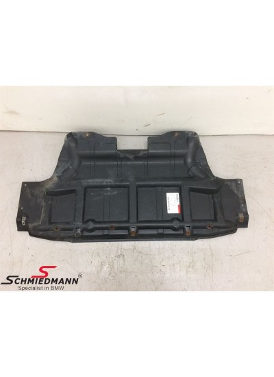 X5 E53 MOTOR ALT BAKALİTİ - 51718265652 X5 E53 MOTOR ALT BAKALİTİ - 51718265652