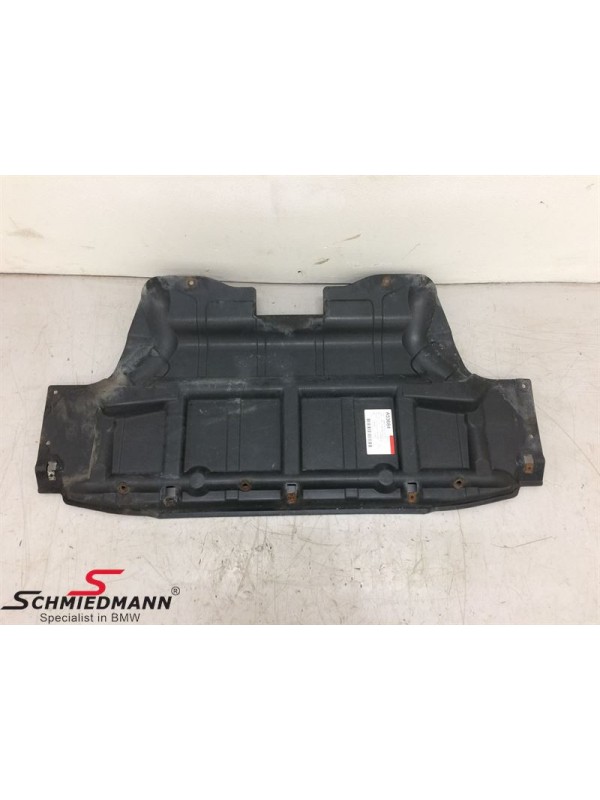 X5 E53 MOTOR ALT BAKALİTİ
