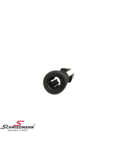 E46 COMPACT KİLİT PİM ÇERÇEVESİ - 51418267062 E46 COMPACT KİLİT PİM ÇERÇEVESİ - 51418267062