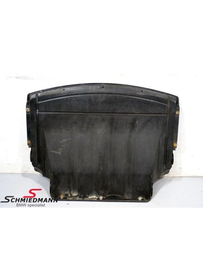 E46 COUPE MOTOR ALT MUHAFAZA - 51718268344 E46 COUPE MOTOR ALT MUHAFAZA - 51718268344