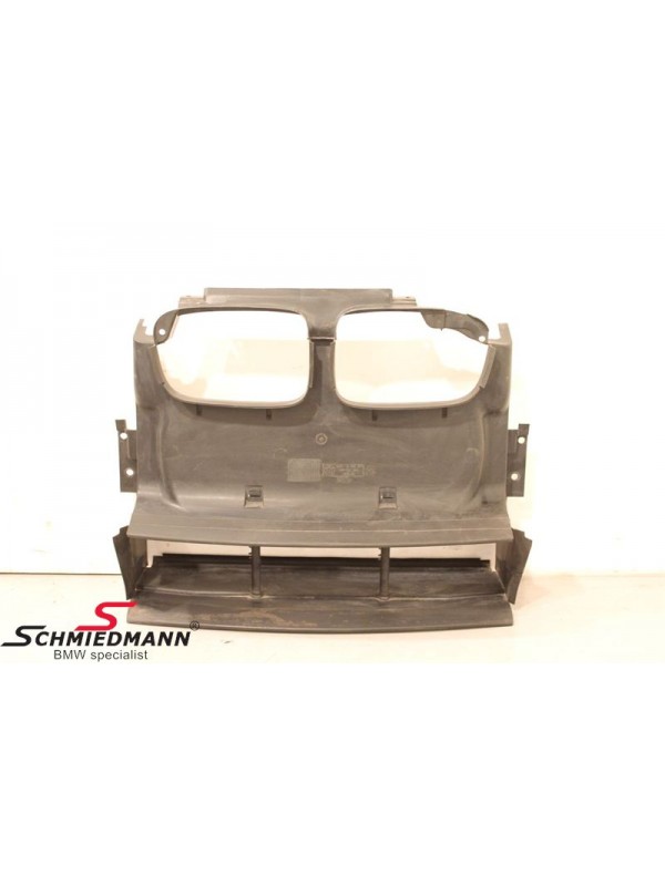 E46 COMPACT MASKE BAKALİTİ