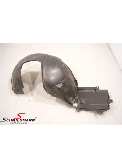 E46 ÖN ÇAMURLUK UÇ DAVLUMBAZI SAĞ COMPACT - 51718269084 E46 ÖN ÇAMURLUK UÇ DAVLUMBAZI SAĞ COMPACT - 51718269084