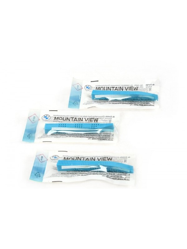 ARAÇ KOKUSU MOUNTAİN VİEW
