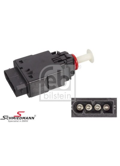 E30/E36/E34/E32/E31/Z3 E36 FREN MÜŞÜRÜ - 61318360417.1 E30/E36/E34/E32/E31/Z3 E36 FREN MÜŞÜRÜ - 61318360417.1