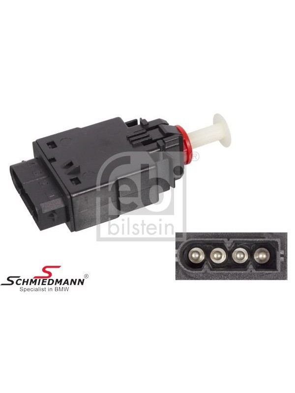 E30/E36/E34/E32/E31/Z3 E36 FREN MÜŞÜRÜ