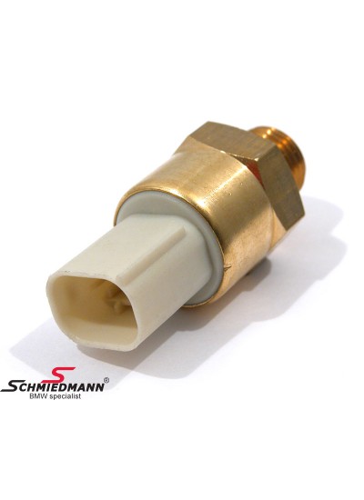 E39/E38 RADYATÖR HARARET MÜŞÜRÜ M52/M60/M62 - 61318360857 E39/E38 RADYATÖR HARARET MÜŞÜRÜ M52/M60/M62 - 61318360857