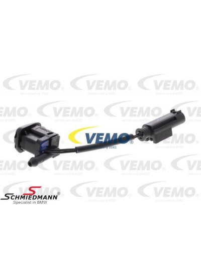 E39 CAM SU FİS MEMESİ ISITMALI - 61668361039 E39 CAM SU FİS MEMESİ ISITMALI - 61668361039