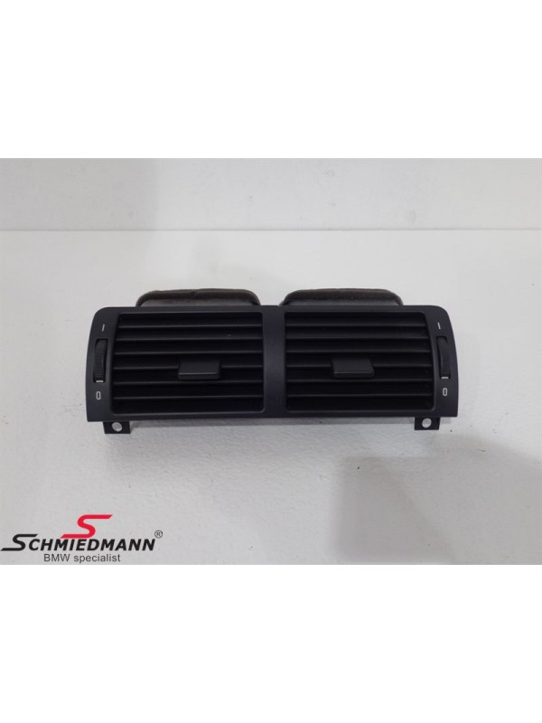 KLİMA ORTA IZGARASI E46