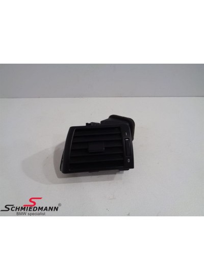 E46 KALORİFER IZGARASI SOL - 64228361897 E46 KALORİFER IZGARASI SOL - 64228361897