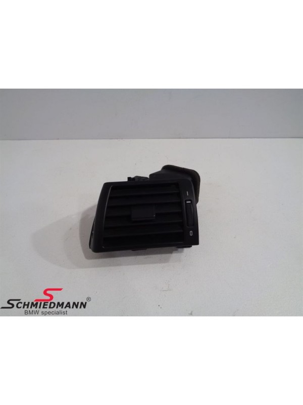 E46 KALORİFER IZGARASI SOL