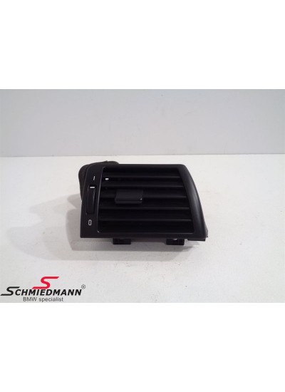 E46 KALORİFER IZGARASI SAĞ - 64228361898 E46 KALORİFER IZGARASI SAĞ - 64228361898
