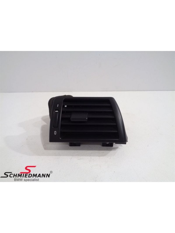 E46 KALORİFER IZGARASI SAĞ