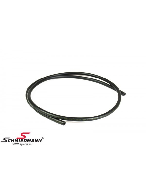 X5 E53 CAM SU FİSK. HORTUMU