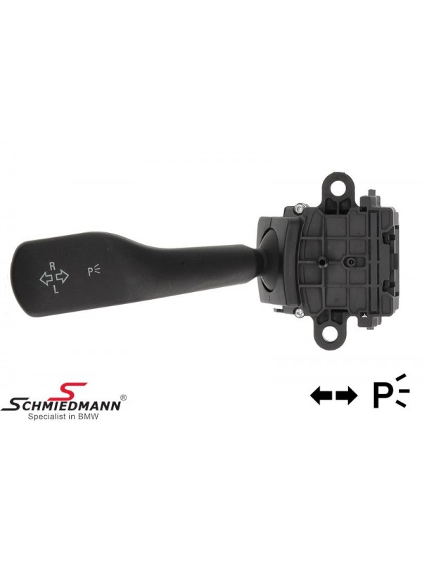 SİNYAL KOLU E46 X3 E83 Z4