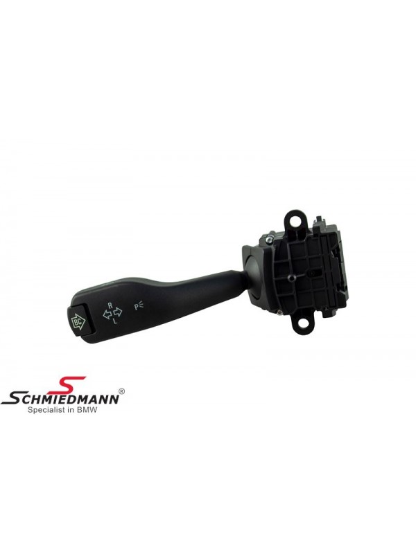 SİNYAL KOLU E46 E39 E38 X3 X5