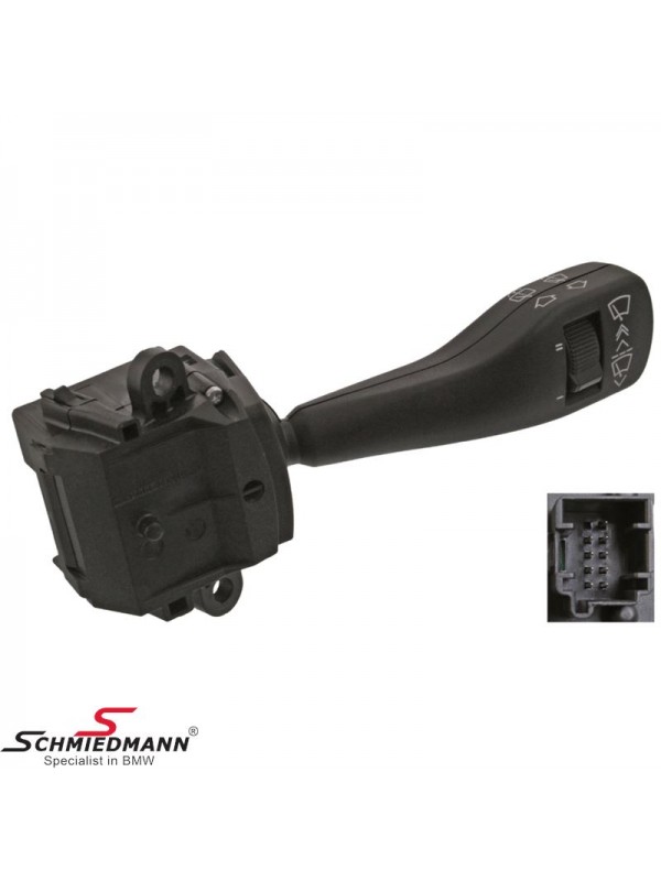 SİLECEK KOLU E39/E46/X3 E83/X5 E53