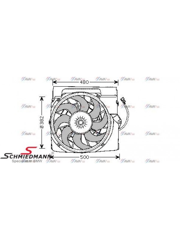 A/C FANI E36… A/C FANI E36…