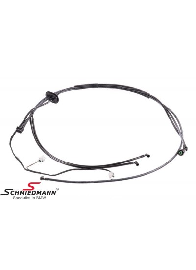 CAM SU FİSKİYE HORTUMU SET E39.ÇİFLİ - 61608364209 CAM SU FİSKİYE HORTUMU SET E39.ÇİFLİ - 61608364209