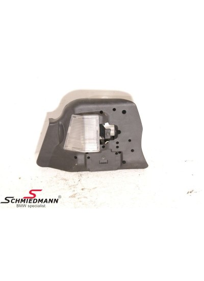 E46/2 ARKA STOP DUYU SOL 03/03< - 63218364729 E46/2 ARKA STOP DUYU SOL 03/03< - 63218364729