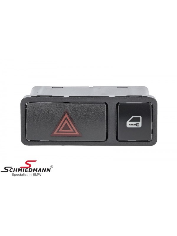 E46/X5 E53/Z4 E85-E86 DÖRTLÜ DÜĞMESİ