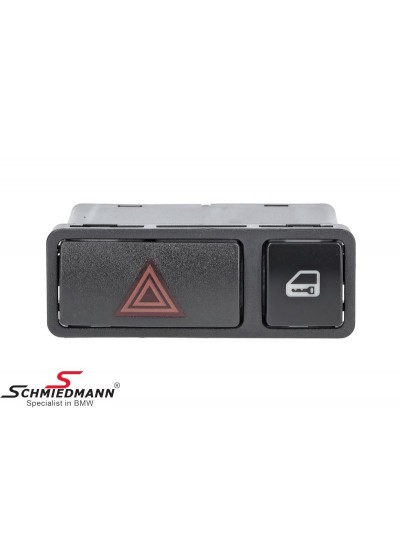 E46/X5 E53/Z4 E85-E86 DÖRTLÜ DÜĞMESİ - 61318368920.2 E46/X5 E53/Z4 E85-E86 DÖRTLÜ DÜĞMESİ - 61318368920.2