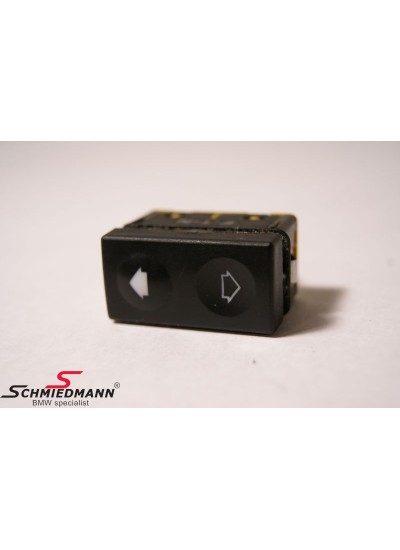 E36 CAM DÜĞMESİ SARI - 61318368941 E36 CAM DÜĞMESİ SARI - 61318368941