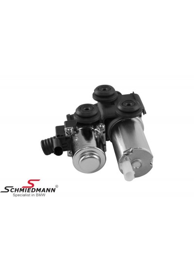 E46 X3 KALORİFER MUSLUĞU - 64118369807 E46 X3 KALORİFER MUSLUĞU - 64118369807