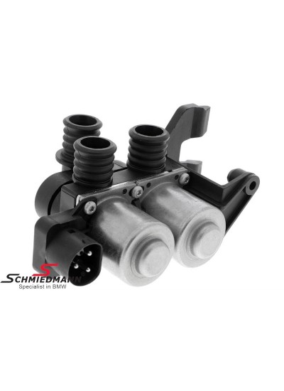 E36 KALORİFER MUSLUĞU - 64118375792.1 E36 KALORİFER MUSLUĞU - 64118375792.1