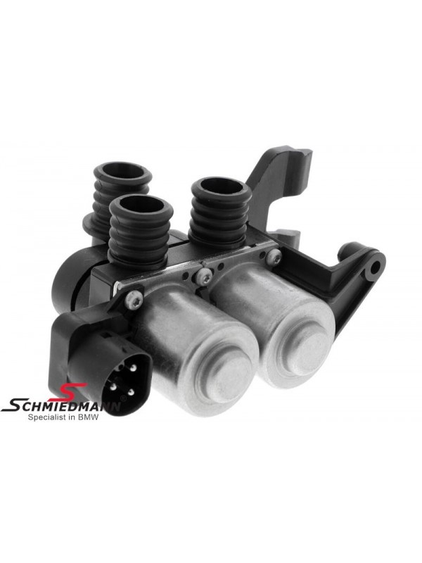 E36 KALORİFER MUSLUĞU&hellip;