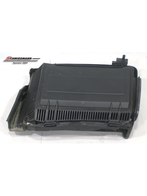 E39 KLİMA FİLİTRE KABI SOL