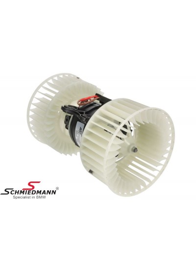 E39/X5 E53 KALORİFER MOTORU - 64118385558.2 E39/X5 E53 KALORİFER MOTORU - 64118385558.2