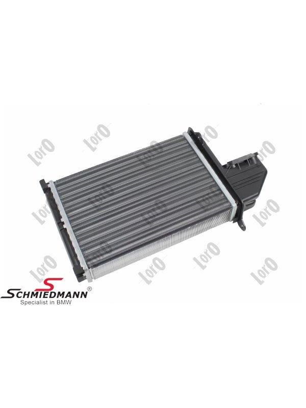 KALORİFER RADYATÖRÜ E36&hellip;
