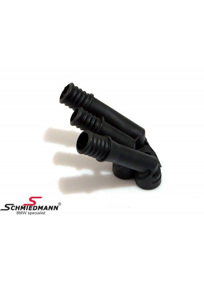 KALORİFER BORUSU E36 - 64118390697.2 KALORİFER BORUSU E36 - 64118390697.2