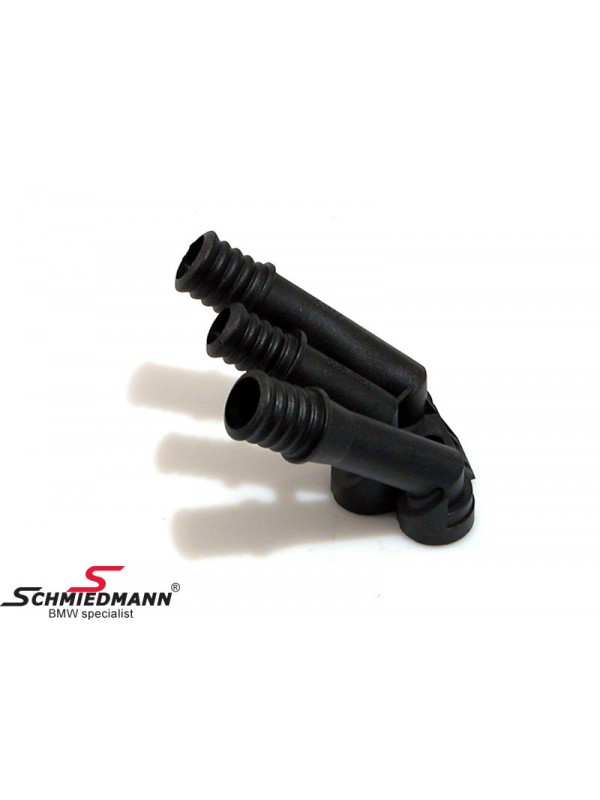 KALORİFER BORUSU E36