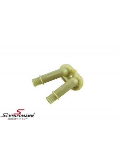 E36 KALORİFER BORUSU - 64118391141 E36 KALORİFER BORUSU - 64118391141