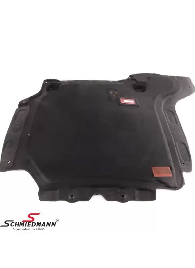 Z3 COUPE KAPUT KEÇESİ - 51488397678 Z3 COUPE KAPUT KEÇESİ - 51488397678