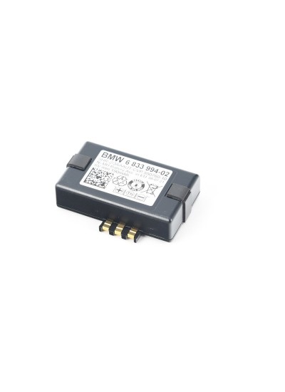 G20 G30 ACİL SİNYAL PİLİ AKÜLİMATÖR - 84106833994 G20 G30 ACİL SİNYAL PİLİ AKÜLİMATÖR - 84106833994