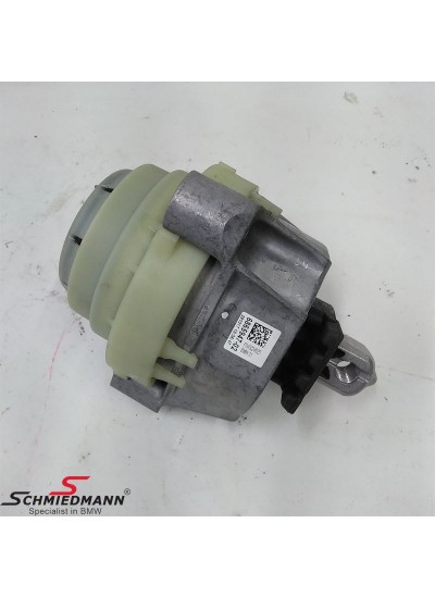 G30/G32/X3 G01/X4 G02 MOTOR KULAĞI SOL (XD) B47-D - 22118482771.1 G30/G32/X3 G01/X4 G02 MOTOR KULAĞI SOL (XD) B47-D - 22118482771.1