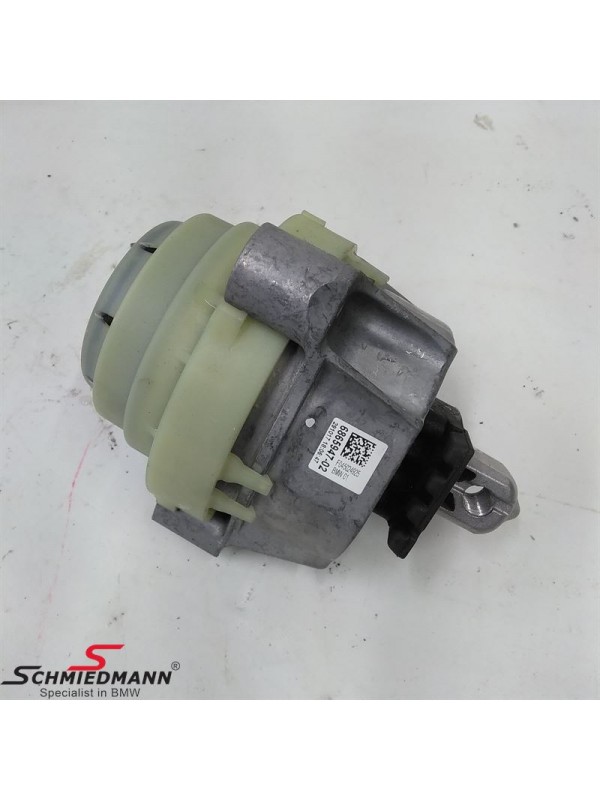 G30/G32/X3 G01/X4 G02 MOTOR KULAĞI SOL (XD) B47-D