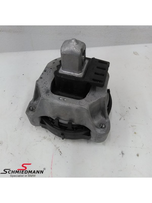 G30/G32/X3 G01/X4 G02 MOTOR KULAĞI SAĞ (XD) B47-D