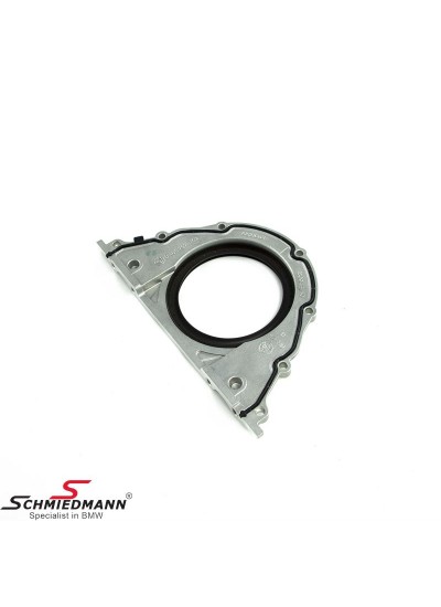 F10/F01/X5 F15 ARKA KRANK KEÇESİ N63/S63 - 11148483798.1 F10/F01/X5 F15 ARKA KRANK KEÇESİ N63/S63 - 11148483798.1