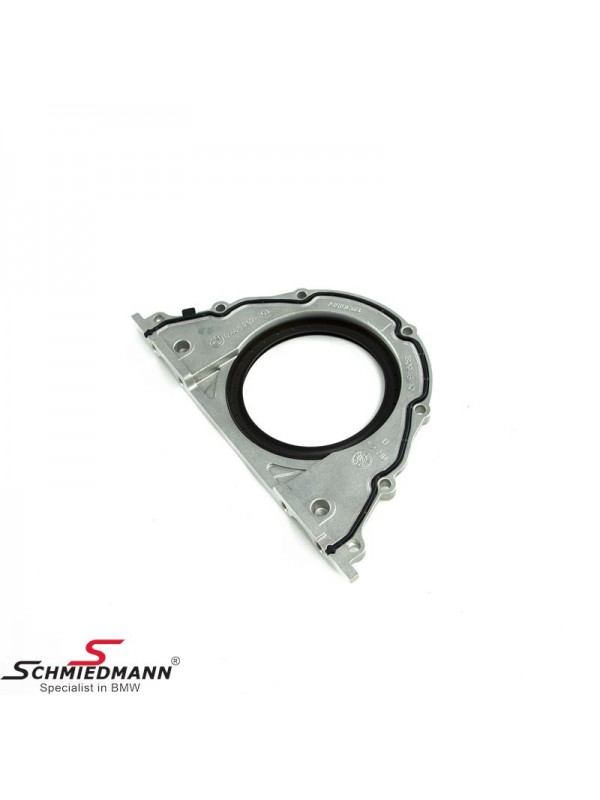 F10/F01/X5 F15 ARKA KRANK KEÇESİ N63/S63