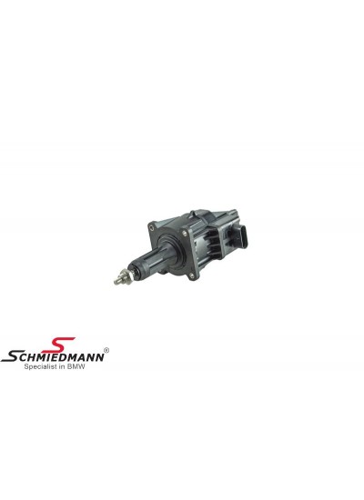 F45/F46/X1 F48 TURBO WASTEGATE VALFİ B38 - 11658485115 F45/F46/X1 F48 TURBO WASTEGATE VALFİ B38 - 11658485115