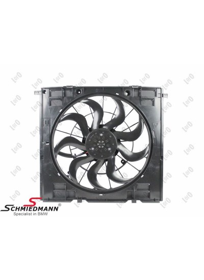 X3 G01/X4 G02 MOTOR FANI (400W) B48/D - 17428487636.1 X3 G01/X4 G02 MOTOR FANI (400W) B48/D - 17428487636.1