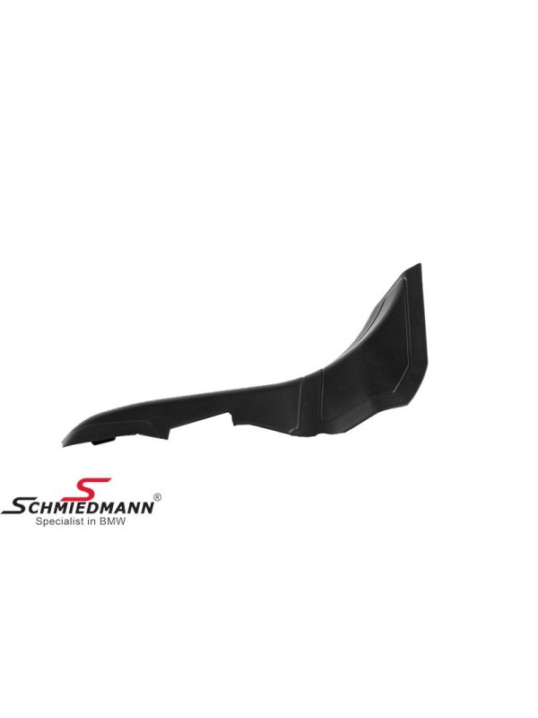 G30 LCİ STOP SU OLUK SOL